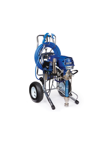 GRACO MARK VII ProContractor-serie (17E667)