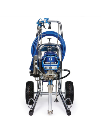 GRACO UltraMax II 695 ProContractor-serieMax II  (17E635)