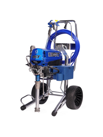 Airless Graco Ultra 695 XT  Procontractor  19F729 