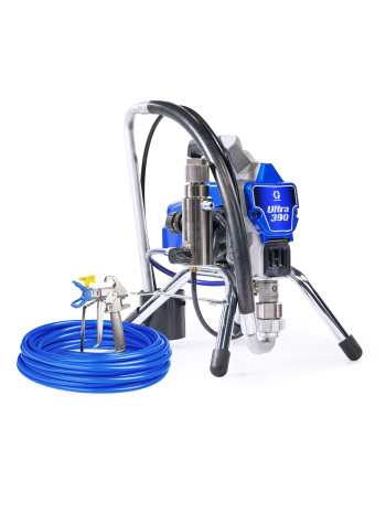 Graco Ultra 390 25F509