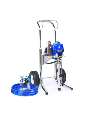 GRACO ULTRA 395 HIGHBOY 25F513