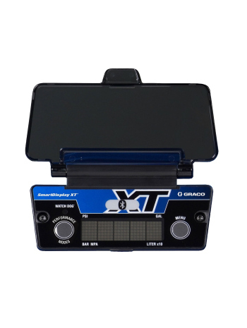 Graco SmartDisplay XT  20B432  Digitale display voor Ultra  XT Modellen 