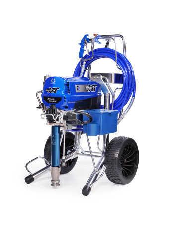 Graco  MARK V XT ProContractor airless spuitmachine 19F741 