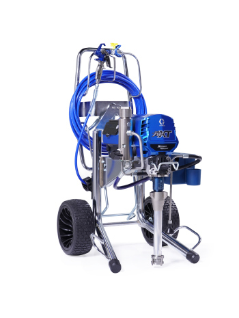 Airless verfspuittoestel Graco 795 XT  ProContractor  19F733