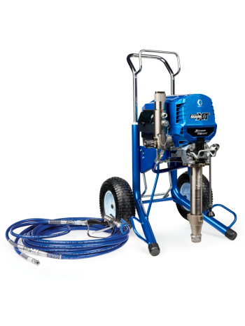 Graco Mark XV XT standard 18H403