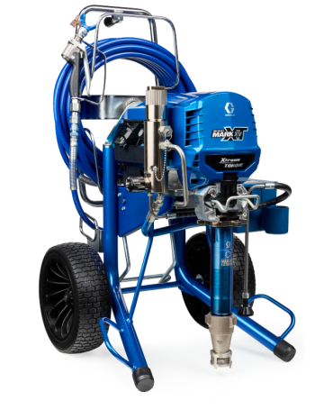 Graco MARK XV XT ProContractor 18H405
