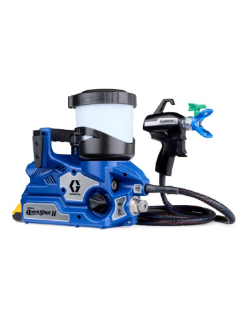 Graco Ultra Quickshot II (26E008)