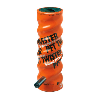 PFT mantel stator voor worm D6-3 Twister m/pin (7899)