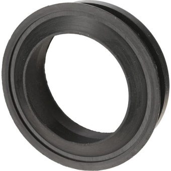 PFT afdichting koppeling 25 mm LW24 Blister 4 st.