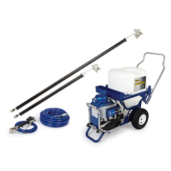 Tapetech Continuous Flow Corner Finishing Bundle (CFCRNR)