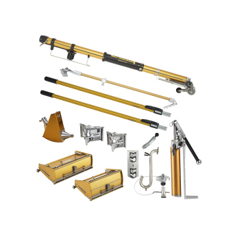 Tapetech MAXXBOX Full Set (TTSFS-MAXX)