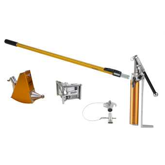 Tapetech Corner Finishing Set (TTCFS)