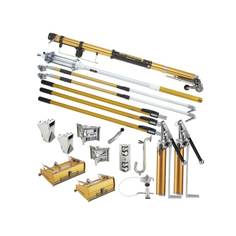 Tapetech Pro Performance Easy Finish Set (TTPPS-EF)