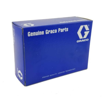 Graco Mark X Procontractor & GMax II 7900 HD Procontrator/Ironman - onderpomp - Proconnect 2 - Maxlife (16X427)