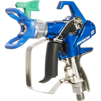 Graco Contractor PC Compact pistool, RAC x , LP517 (19Y350)