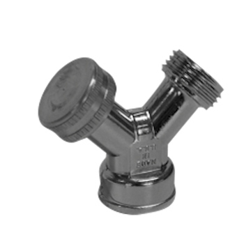 Graco Y-aansluiting, 2  slangen (240069)