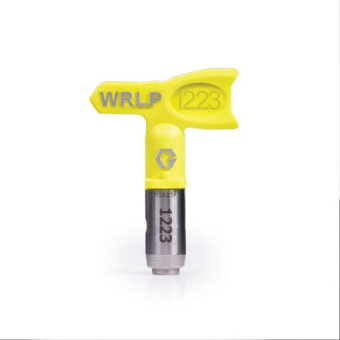 WRLP Rac X-Geel (Wide Range) Tip
