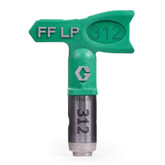 Graco RAC X FFLP-214