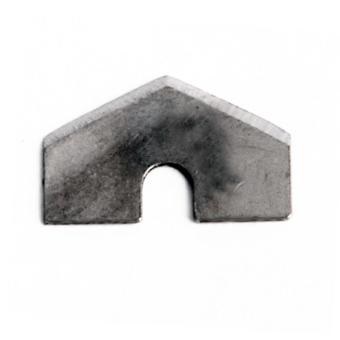 Tapetech Bazooka Cutter Pyramid Blade 6 pack (056133-6)