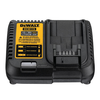 DEWALT 12V – 18Vmax acculader voor Graco ULTRA(MAX) Handheld, 230V (17P560)
