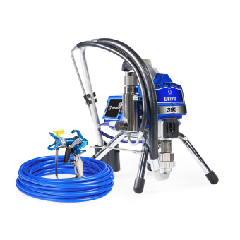 GRACO ULTRA 395 STAND 25F512