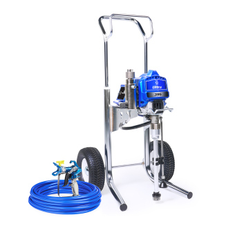 GRACO ULTRA 395 HIGHBOY 25F513