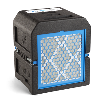 AIRBO Aircleaner AIRBOX Pro Paint A502502