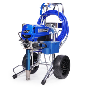 Graco  MARK V XT ProContractor airless spuitmachine 19F741 