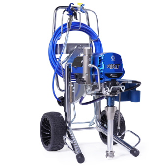 Airless Graco 795 XT  PRO  19F733
