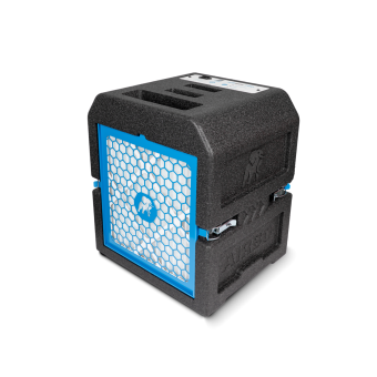 AIRBO Aircleaner AIRBOX Pro Construction A502500