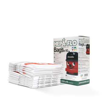 AIRBO NVM-1CH 10 stofzakken 160-320 modellen 604015