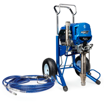Graco Mark XV XT standard 18H403