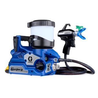 Graco Ultra Quickshot II (26E008)