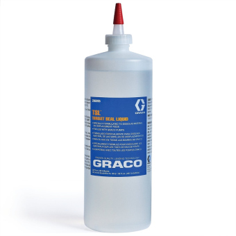 Graco TSL Throat Seal Liquid 1l (206995)