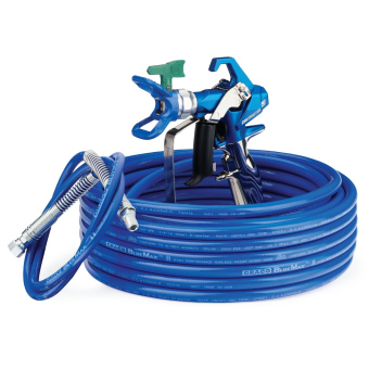 GRACO Contractor PC pistool incl. 15 mtr slang (17Y051)