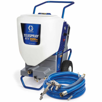 Graco 5500  RTX   PX (17H580)
