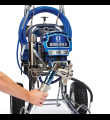 Graco GRACO UltraMax II 695 ProContractor-serieMax II  (17E635)  - zdjęcie duże 1