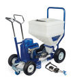 Graco TexSpray T-MAX 6912 elektrisch airless textuurspuitapparaat, 230V, CEE  17X986  - zdjęcie duże 1