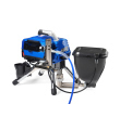 Graco Graco Ultra 490 XT  Stand (19D525) – Nieuwe Professionele Airless Verfspuitmachine  - zdjęcie duże 1