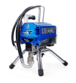 Graco Graco Ultra 490 XT  Stand (19D525) – Nieuwe Professionele Airless Verfspuitmachine  - zdjęcie duże 3