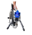 Graco Ultra 390 25F509  - zdjęcie duże 4
