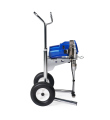  GRACO ULTRA 390 HIGHBOY 25F510  - zdjęcie duże 2