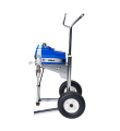  GRACO ULTRA 390 HIGHBOY 25F510  - zdjęcie duże 1