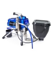  GRACO ULTRA 395 STAND 25F512  - zdjęcie duże 1