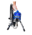 GRACO ULTRA 395 STAND 25F512  - zdjęcie duże 5