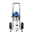  GRACO ULTRA 395 HIGHBOY 25F513  - zdjęcie duże 2