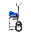  GRACO ULTRA 395 HIGHBOY 25F513  - zdjęcie duże 1