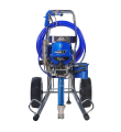  Graco  MARK V XT ProContractor airless spuitmachine 19F741   - zdjęcie duże 4