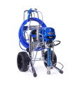  Graco  MARK V XT ProContractor airless spuitmachine 19F741   - zdjęcie duże 3