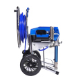  Graco  MARK V XT ProContractor airless spuitmachine 19F741   - zdjęcie duże 2